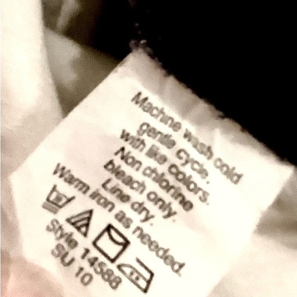 J. Crew Stretch Skirt SZ 2 - Picture 6 of 11